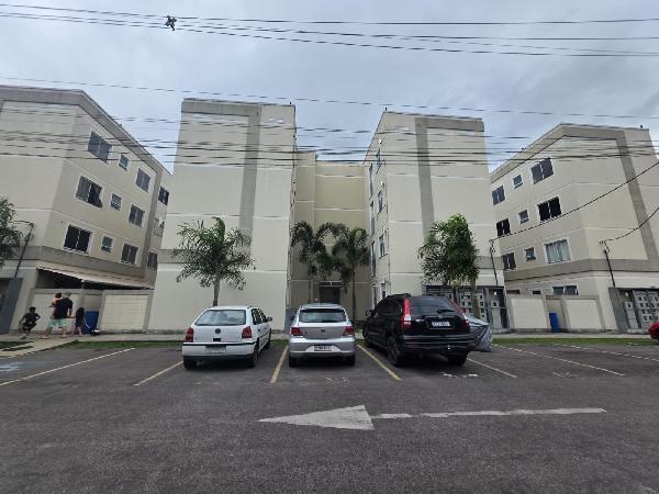 Apartamento da Caixa em ITABORAI / RJ - 8787707572685