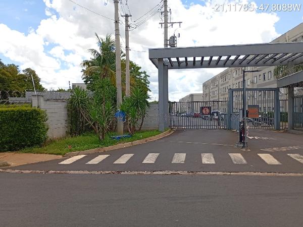 Apartamento da Caixa em RIBEIRAO PRETO / SP - 8787707605583