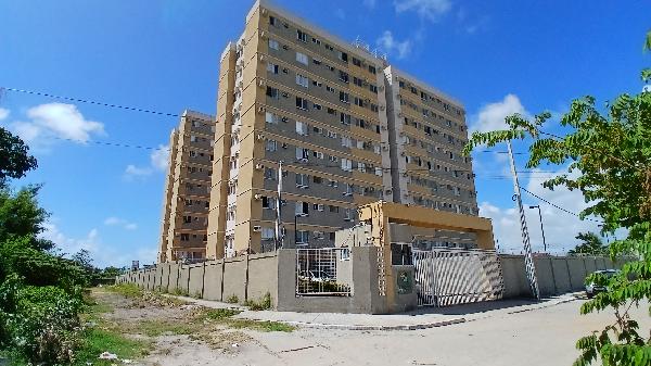 Apartamento da Caixa em JABOATAO DOS GUARARAPES / PE - 8787707935265