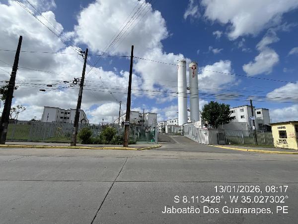 Apartamento da Caixa em JABOATAO DOS GUARARAPES / PE - 8787708133847