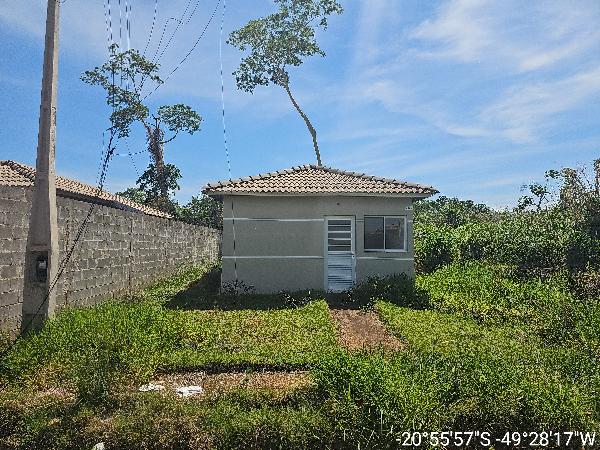 Casa da Caixa em BADY BASSITT / SP - 8787708134878