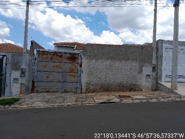 Casa da Caixa em MOGI GUACU / SP - 8787708147473