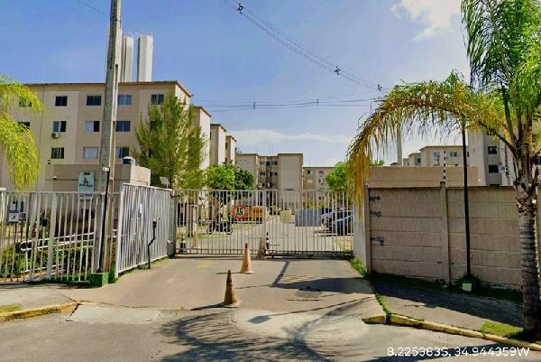 Apartamento da Caixa em JABOATAO DOS GUARARAPES / PE - 8787708238932