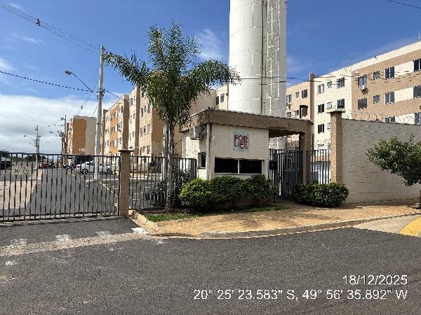 Apartamento da Caixa em VOTUPORANGA / SP - 8787708328826