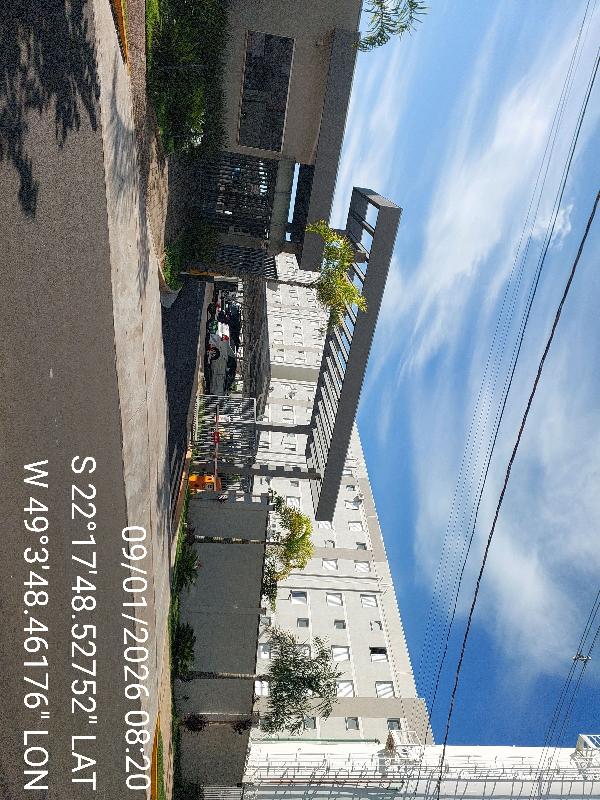 Apartamento da Caixa em BAURU / SP - 8787708414005