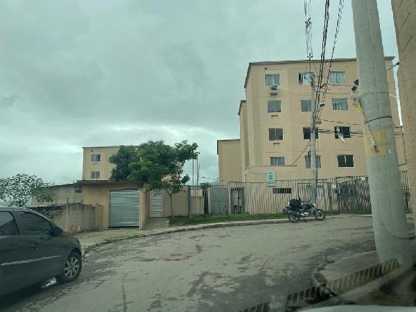 Apartamento da Caixa em NOVA IGUACU / RJ - 8787708447337