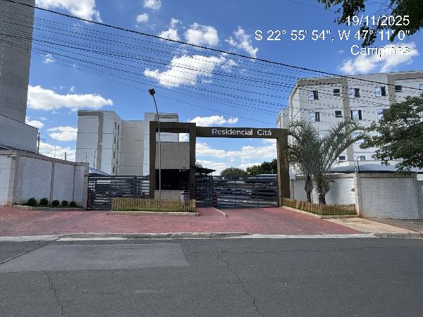 Apartamento da Caixa em CAMPINAS / SP - 8787708595727