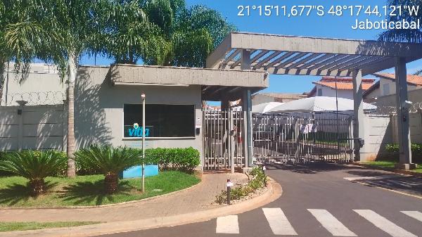 Apartamento da Caixa em JABOTICABAL / SP - 8787708605170