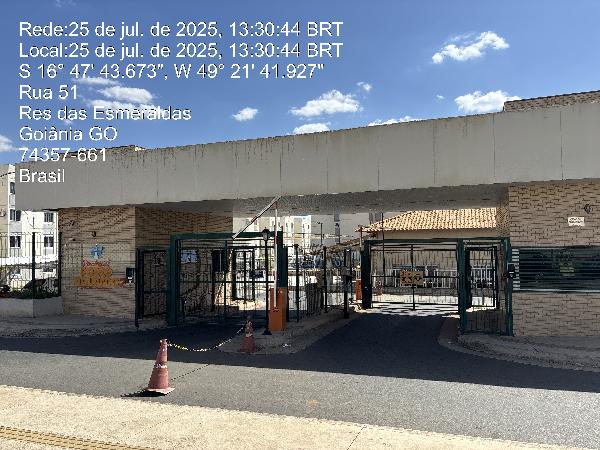 Apartamento da Caixa em GOIANIA / GO - 8787708697988