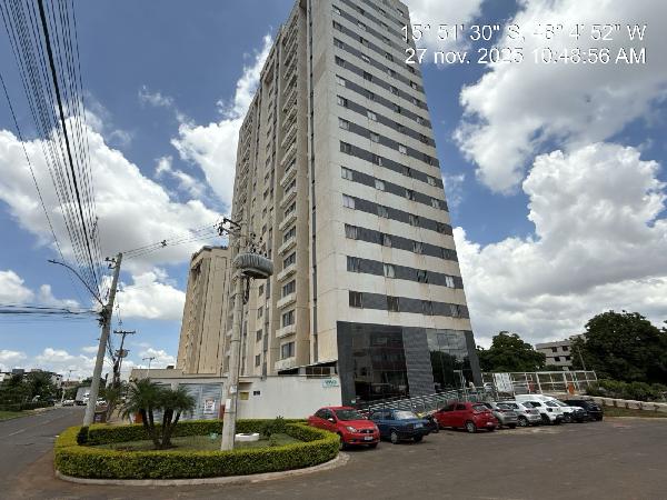 Apartamento da Caixa em SAMAMBAIA / DF - 8787708759398
