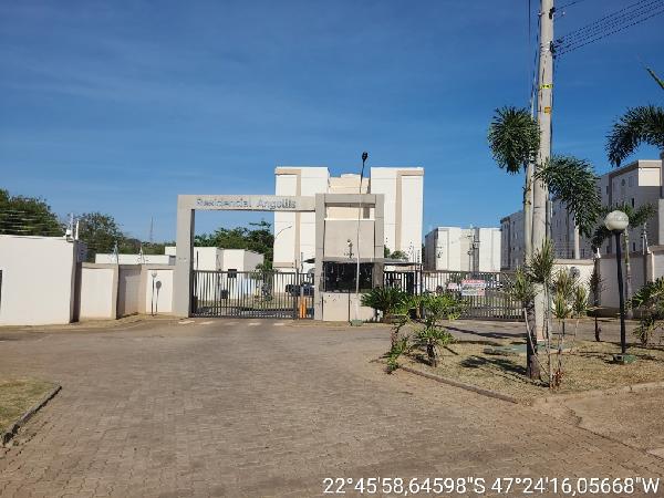 Apartamento da Caixa em SANTA BARBARA D'OESTE / SP - 8787708766149