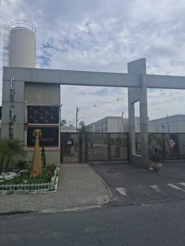 Apartamento da Caixa em ITABORAI / RJ - 8787708892462