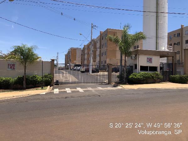 Apartamento da Caixa em VOTUPORANGA / SP - 8787709001928