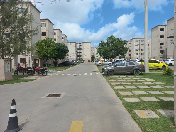 Apartamento da Caixa em JABOATAO DOS GUARARAPES / PE - 8787709184151