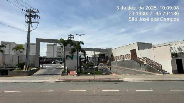 Apartamento da Caixa em SAO JOSE DOS CAMPOS / SP - 8787709290075