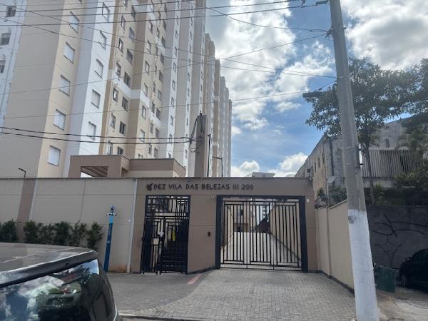 Apartamento da Caixa em SAO PAULO / SP - 8787709372926