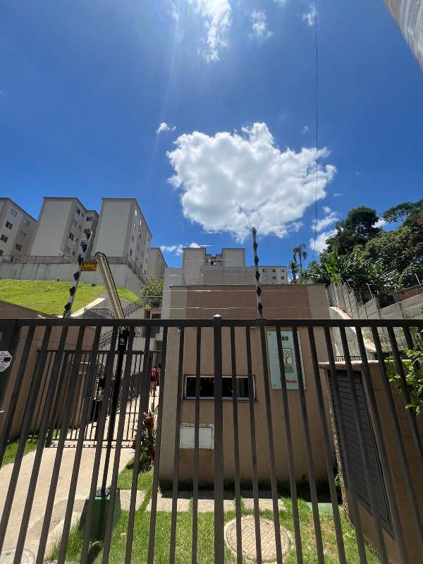 Apartamento da Caixa em SAO PAULO / SP - 8787709378681