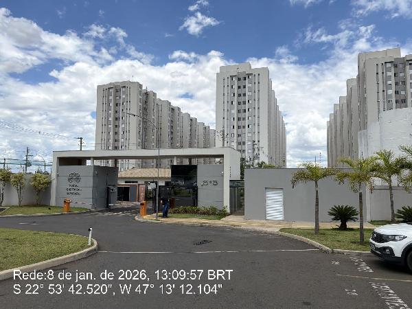 Apartamento da Caixa em HORTOLANDIA / SP - 8787709392137