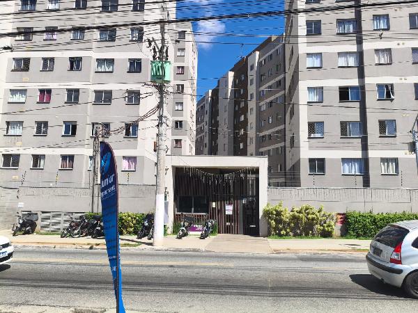 Apartamento da Caixa em SAO PAULO / SP - 8787709399301