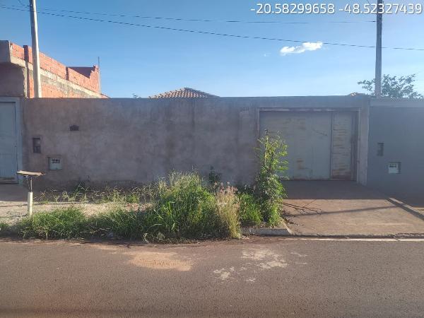 Terreno da Caixa em BARRETOS / SP - 8787709518912