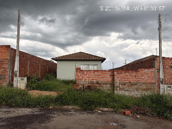 Terreno da Caixa em BARRETOS / SP - 8787709537739