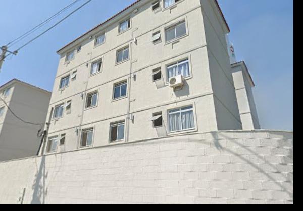 Apartamento da Caixa em MESQUITA / RJ - 8787709698805