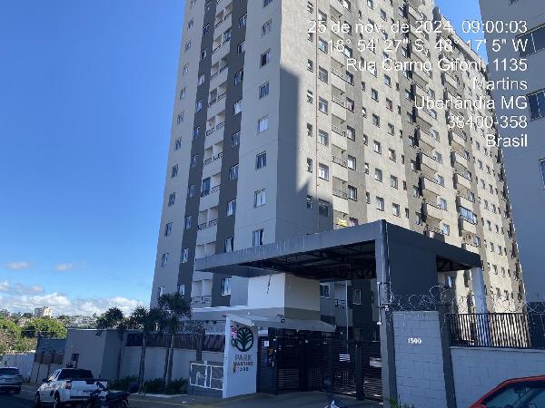 Apartamento da Caixa em UBERLANDIA / MG - 8787709767491