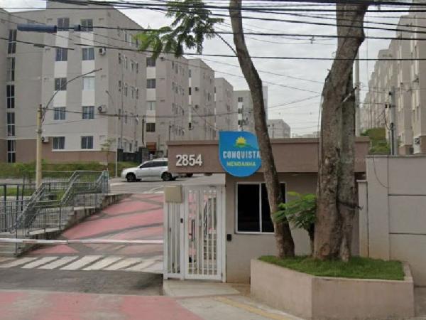 Apartamento da Caixa em RIO DE JANEIRO / RJ - 8787709774536