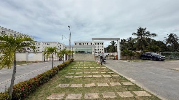 Apartamento da Caixa em BARRA DOS COQUEIROS / SE - 8787709833257