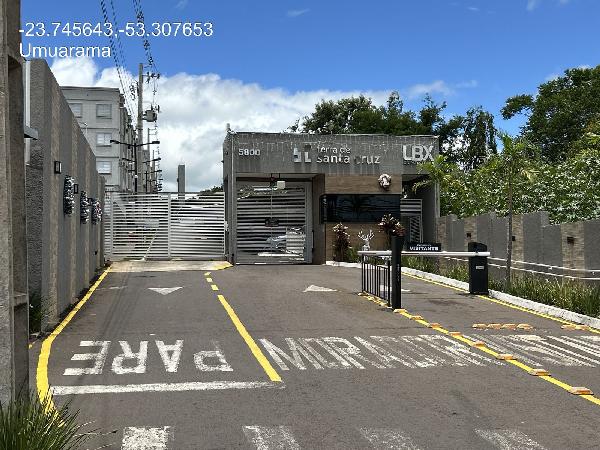 Apartamento da Caixa em UMUARAMA / PR - 8787709845751