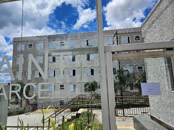 Apartamento da Caixa em SANTANA DE PARNAIBA / SP - 8787709943575