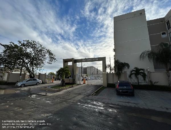 Apartamento da Caixa em JABOATAO DOS GUARARAPES / PE - 8787710043680