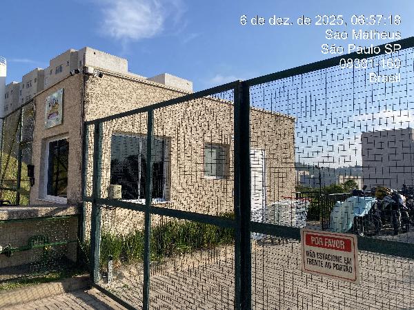 Apartamento da Caixa em SAO PAULO / SP - 8787710052514