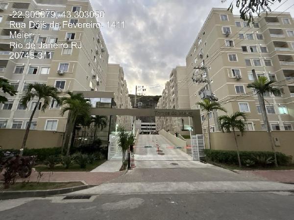 Apartamento da Caixa em RIO DE JANEIRO / RJ - 8787710082197