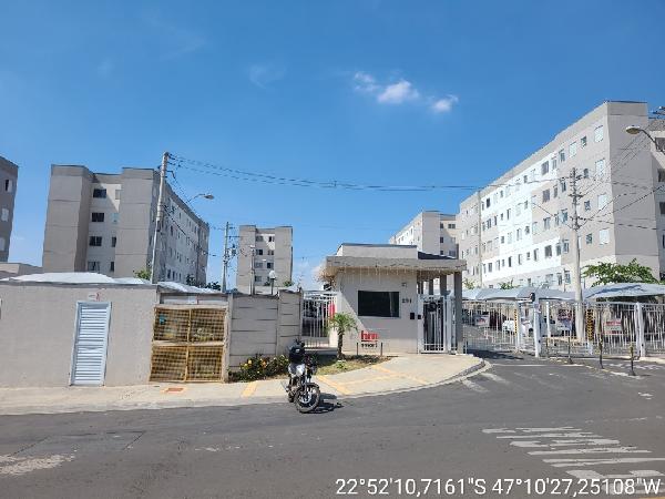 Apartamento da Caixa em HORTOLANDIA / SP - 8787710096805