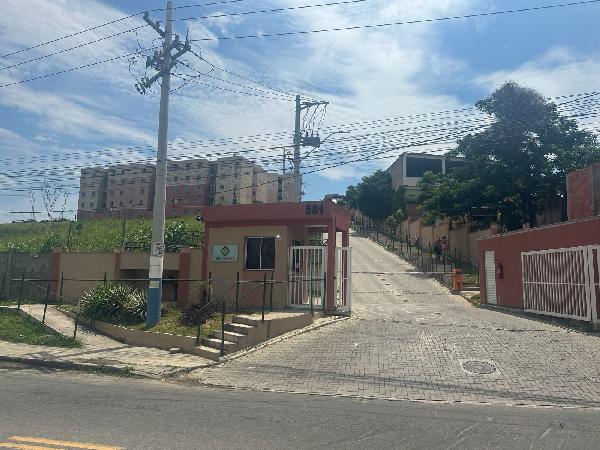 Apartamento da Caixa em BELFORD ROXO / RJ - 8787710154511