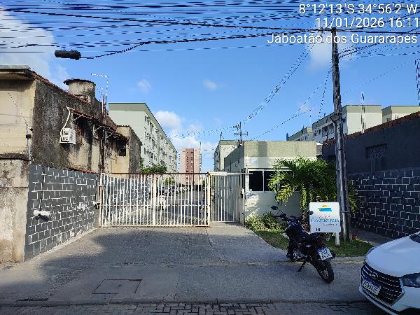 Apartamento da Caixa em JABOATAO DOS GUARARAPES / PE - 8787710225451
