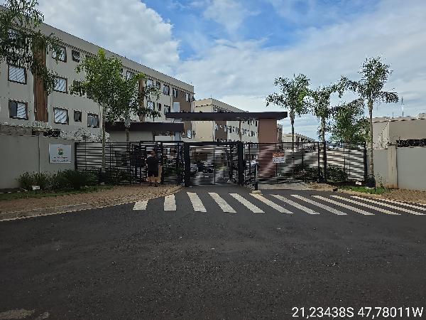 Apartamento da Caixa em RIBEIRAO PRETO / SP - 8787710242739