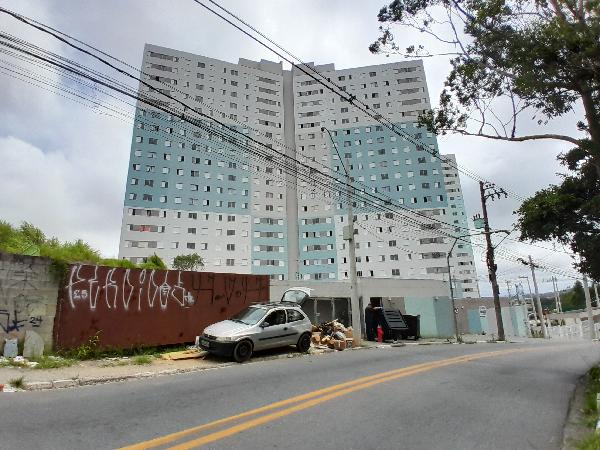 Apartamento da Caixa em FERRAZ DE VASCONCELOS / SP - 8787710370338