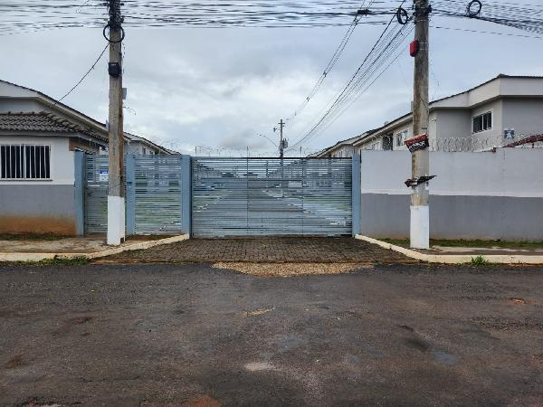 Apartamento da Caixa em VALPARAISO DE GOIAS / GO - 8787710371482