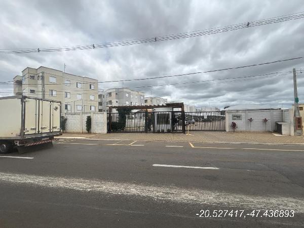 Apartamento da Caixa em FRANCA / SP - 8787710375437