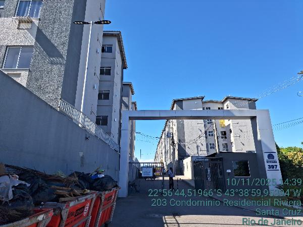 Apartamento da Caixa em RIO DE JANEIRO / RJ - 8787710377510