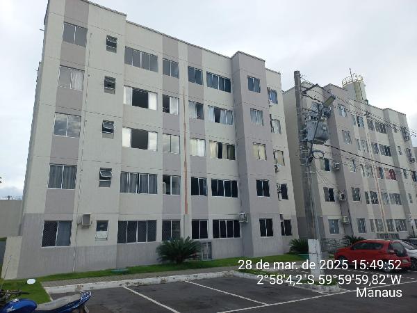 Apartamento da Caixa em MANAUS / AM - 8787710539812