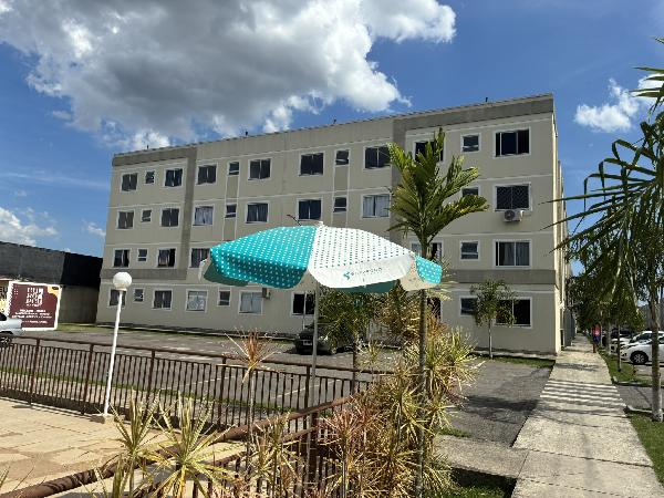 Apartamento da Caixa em ITABORAI / RJ - 8787710553700