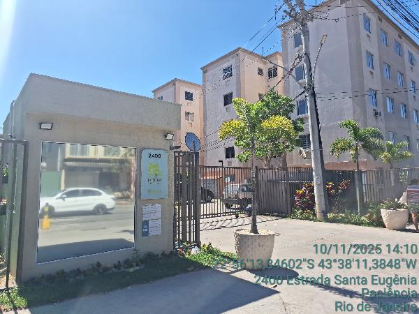 Apartamento da Caixa em RIO DE JANEIRO / RJ - 8787710632316