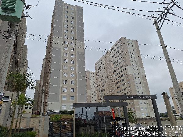 Apartamento da Caixa em SAO PAULO / SP - 8787710635064