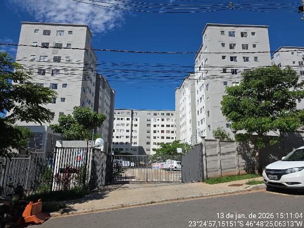 Apartamento da Caixa em SAO PAULO / SP - 8787710744629