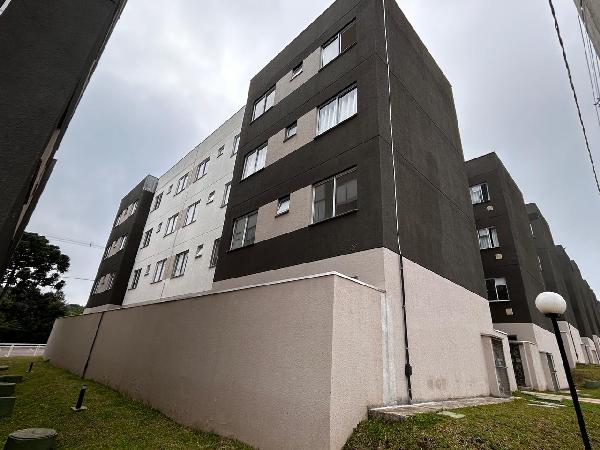 Apartamento da Caixa em CAMPO LARGO / PR - 8787710771979