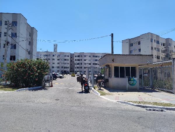 Apartamento da Caixa em SAO GONCALO / RJ - 8787710782792