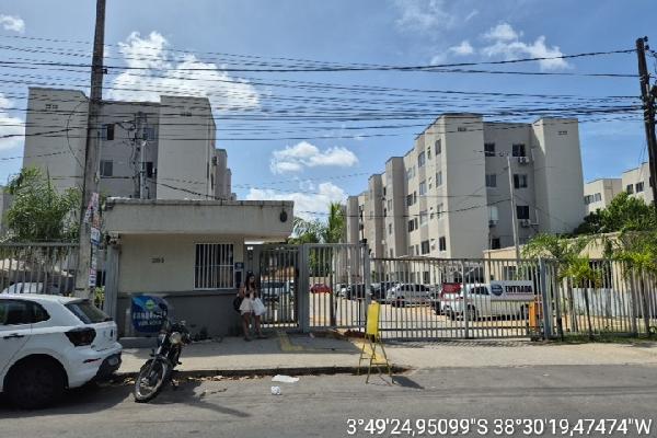 Apartamento da Caixa em FORTALEZA / CE - 8787710806799